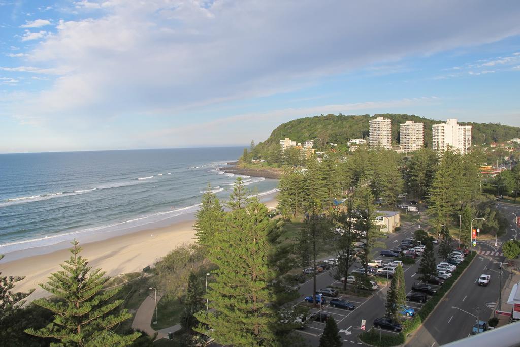Pacific Regis Beachfront 4* Gold Coast