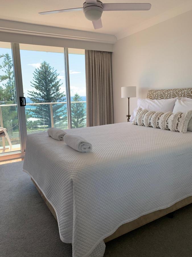 Pacific Regis Beachfront Gold Coast