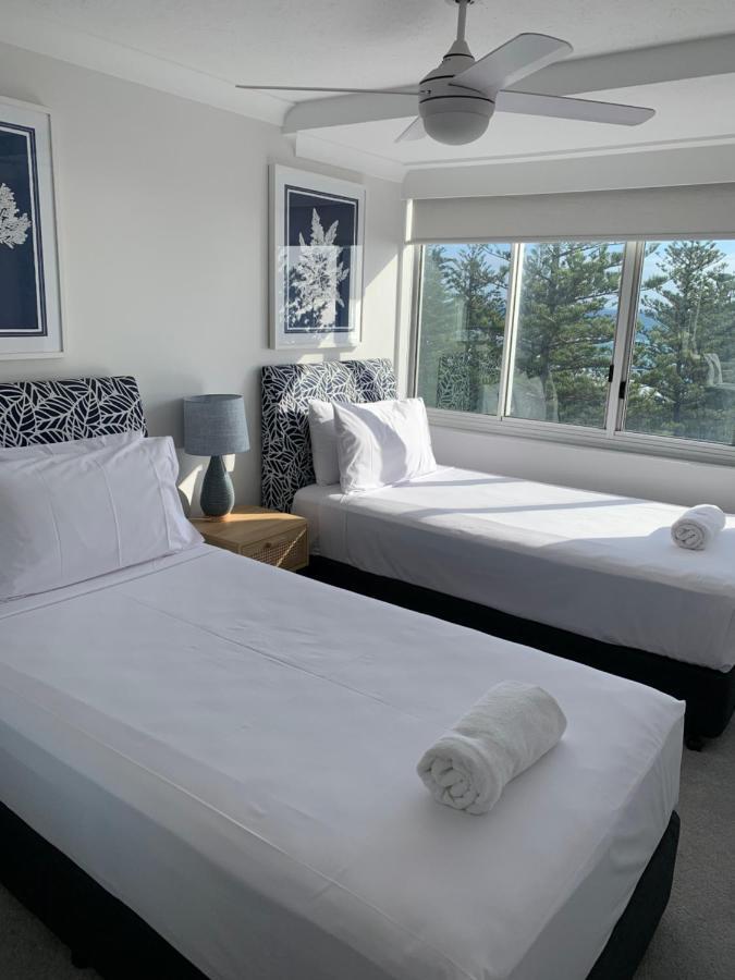 Pacific Regis Beachfront 4* Gold Coast