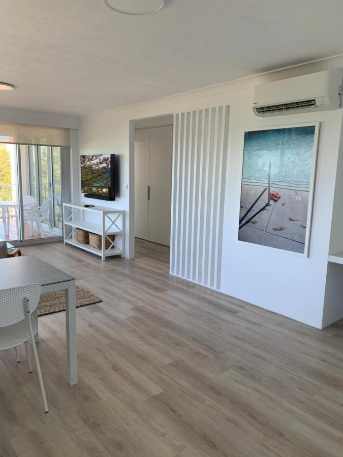 Pacific Regis Beachfront