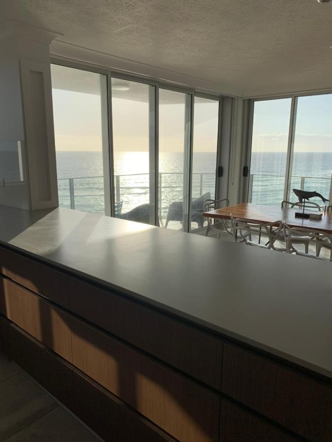 Aparthotel Pacific Regis Beachfront