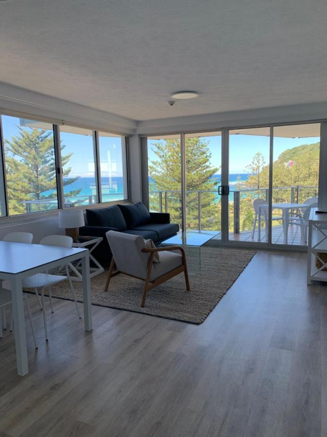 Pacific Regis Beachfront