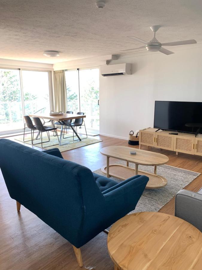 Aparthotel Pacific Regis Beachfront 4*