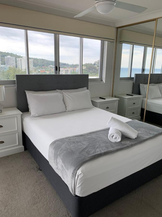 Pacific Regis Beachfront Gold Coast
