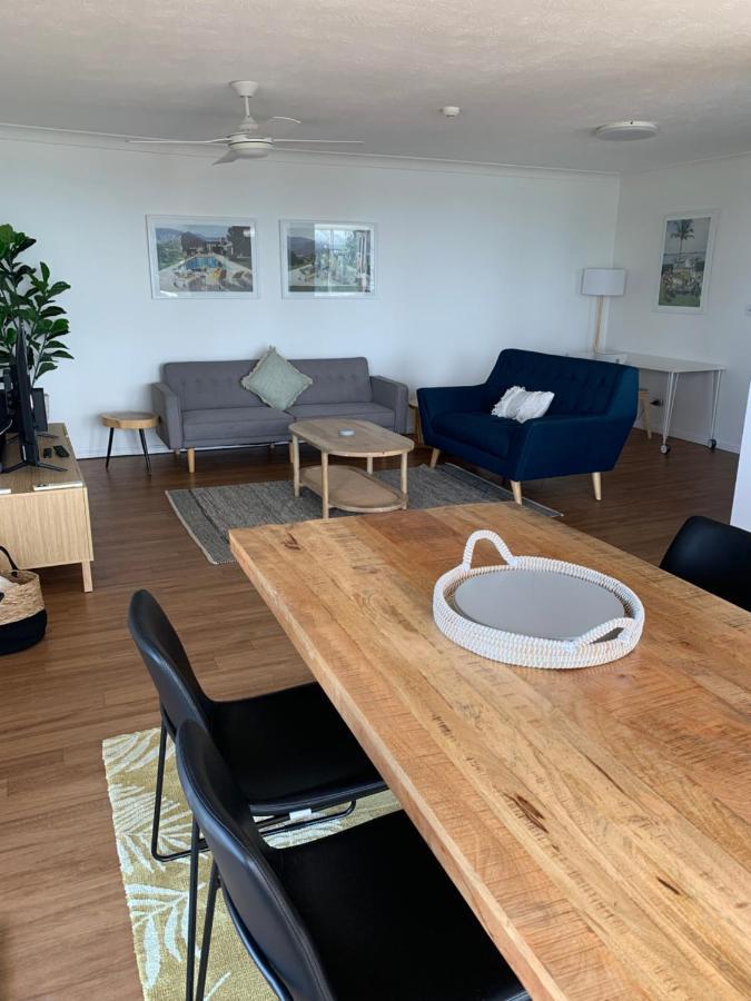 Pacific Regis Beachfront Gold Coast