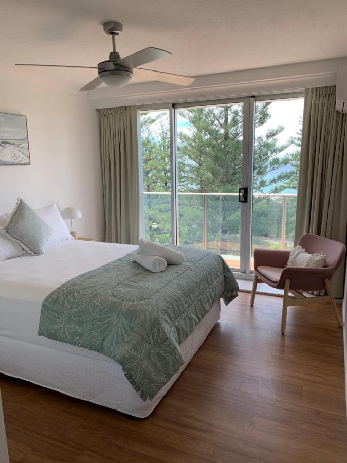 Pacific Regis Beachfront 4* Gold Coast