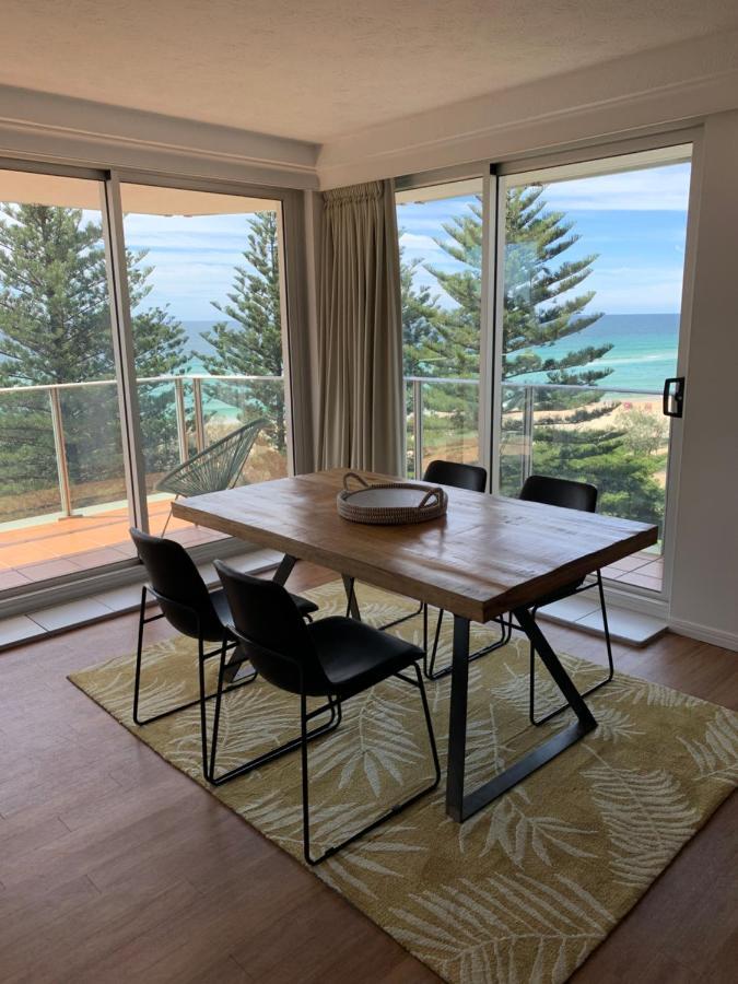 Pacific Regis Beachfront