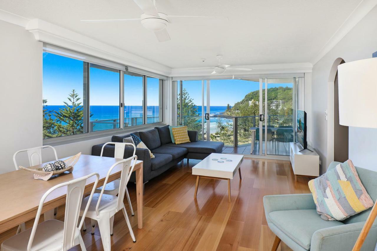 Pacific Regis Beachfront 4* Gold Coast
