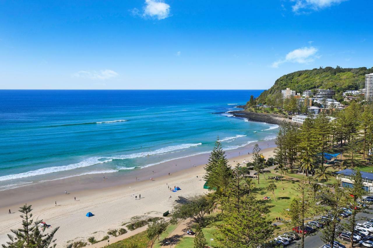 Pacific Regis Beachfront 4* Gold Coast