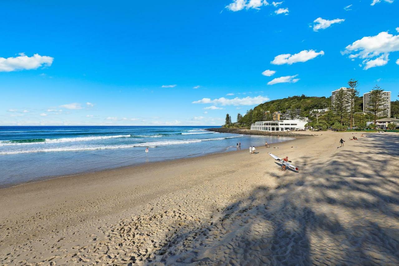 Pacific Regis Beachfront Gold Coast