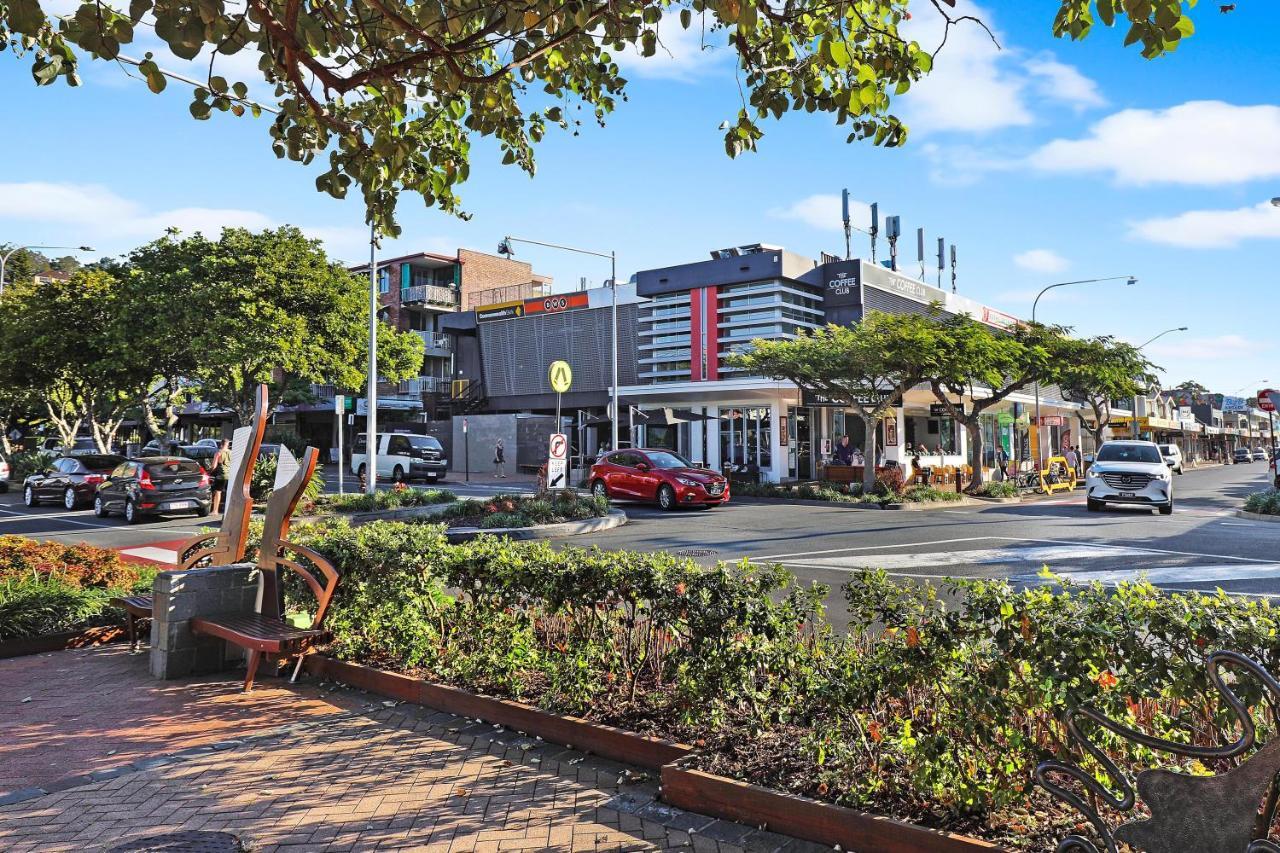 Pacific Regis Beachfront