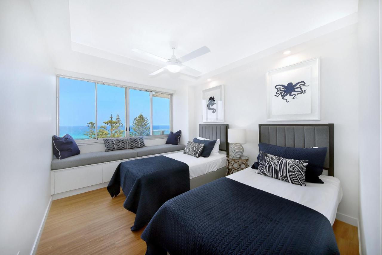 Pacific Regis Beachfront